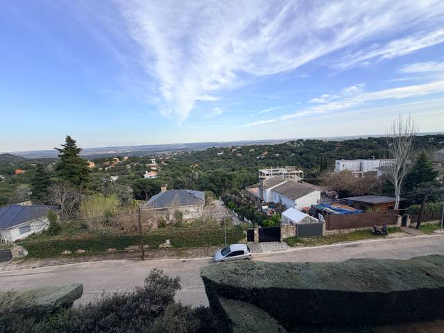 Piso en Venta en Pino Alto - Navarredonda