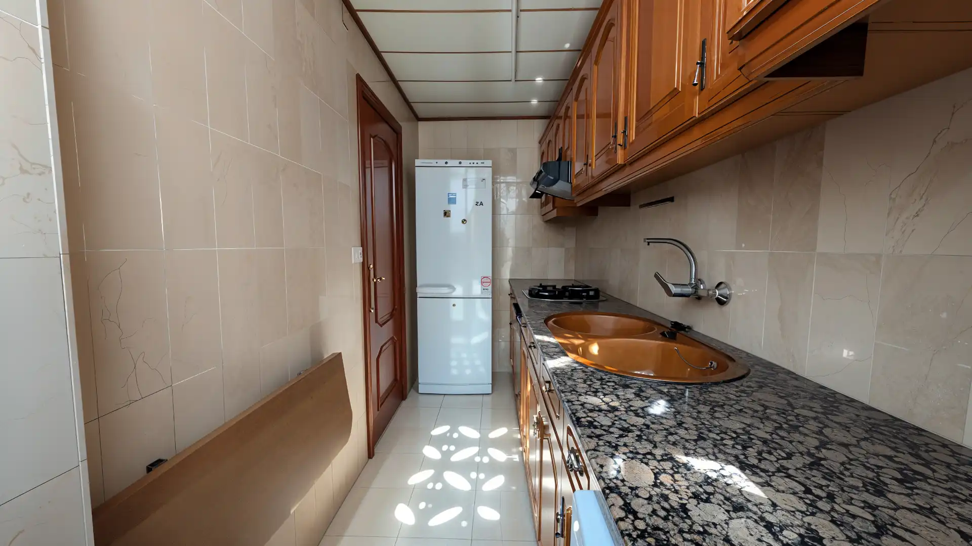 Piso con terraza en venta en Carrer de Flix, imagen 10