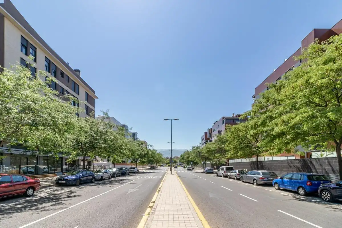 Piso con piscina en venta en Calle Emir 1, imagen 21