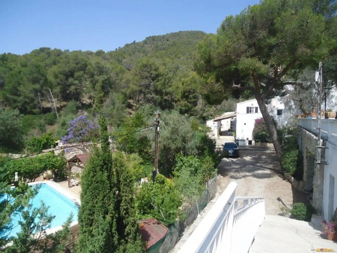 Casa amb terrassa en venda a Artà Poble, imagen 23
