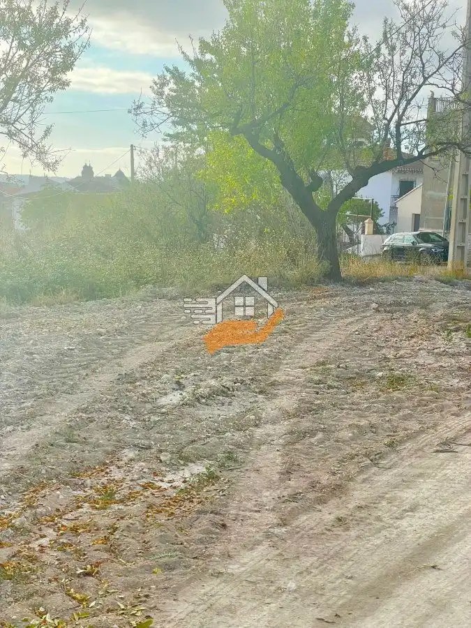 Terrenos y solares en venta en Vélez-Blanco, imagen 7