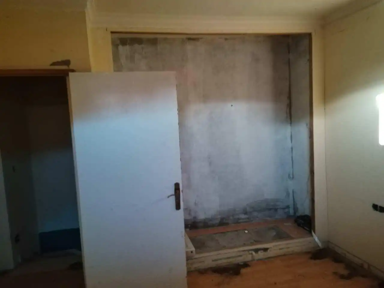 Houses for sale in Algeciras  with Private garden