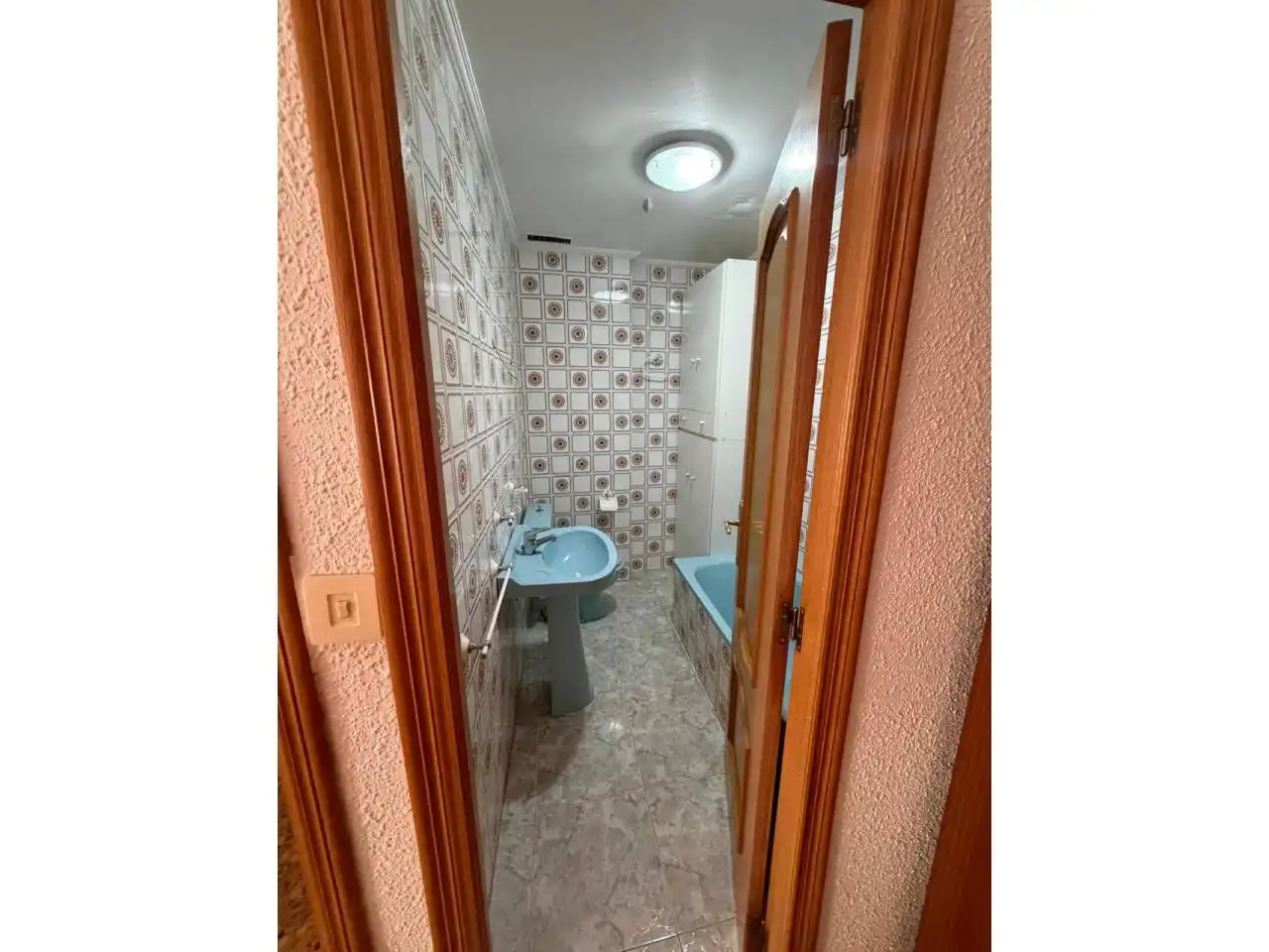 Flat with lift for sale in Calle Juan de Austria, imagen 15