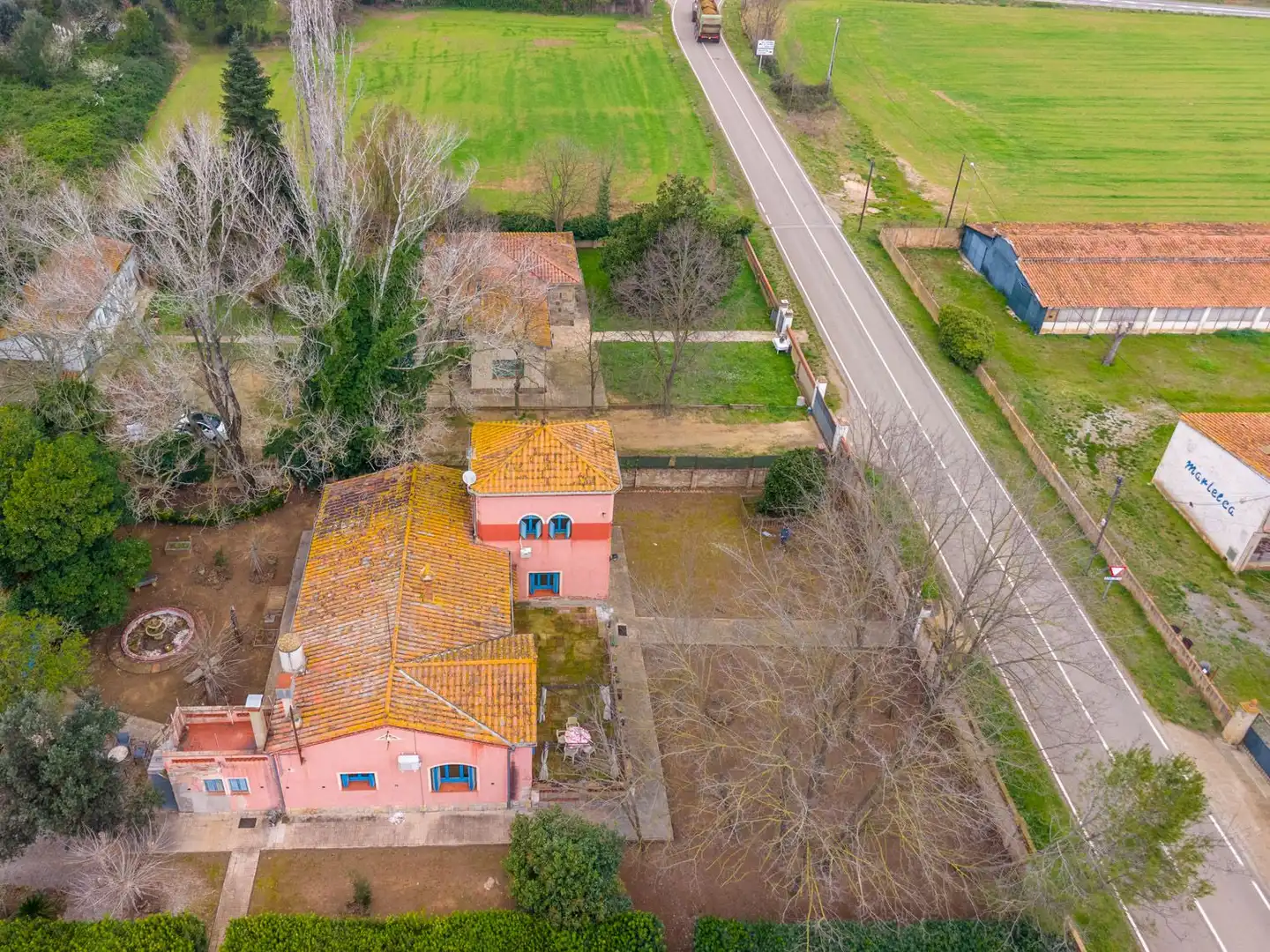 Casa en venda a Bescanó, imagen 44
