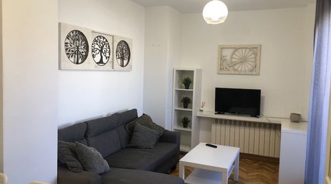 Foto 3 de Piso en venta en Calle del Monte Perdido, San Diego, Madrid Capital