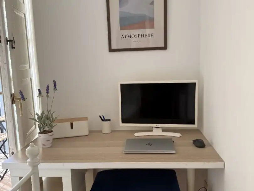 Flat for rent in General Dávila