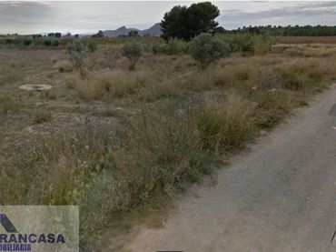 Casa rústica en venta en Hellín
