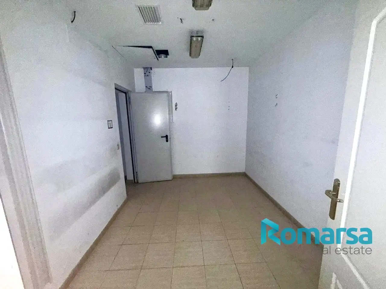 Office space for sale in Paseo San Roque, imagen 17