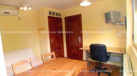 Foto 2 de Apartamento de alquiler en San Bernardo, Salamanca Capital