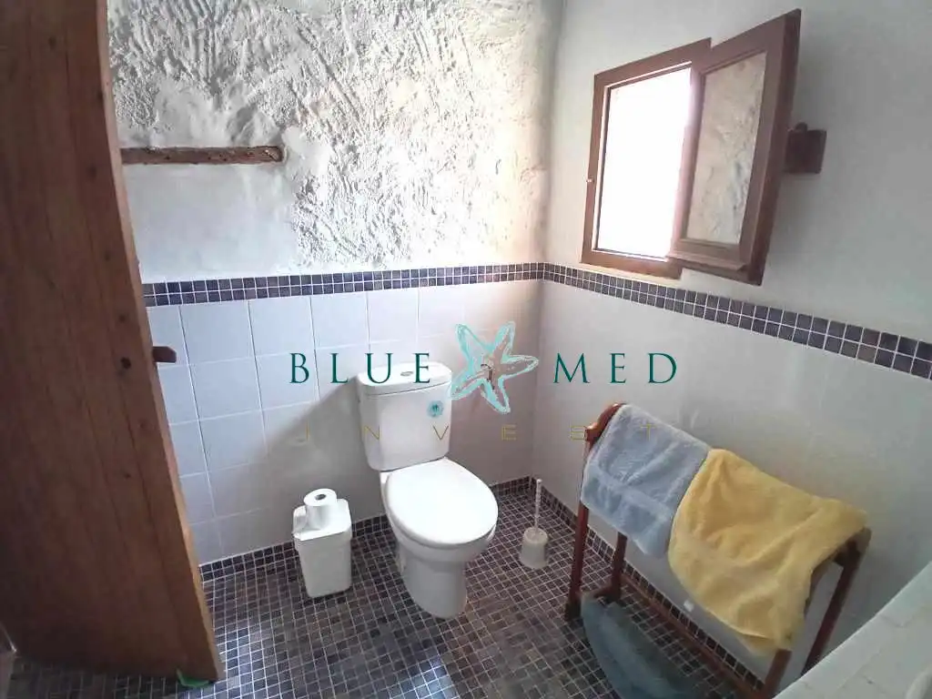 Maison avec piscine à vendre à Pasaje Huerta del Mingrano,, imagen 34