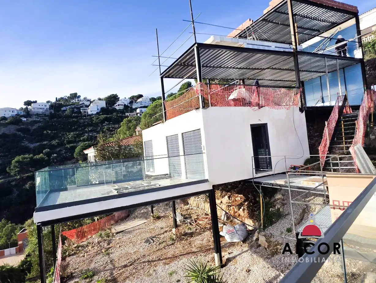 Appartement compact à vendre à Las Atalayas - Urmi - Cerro de Mar, imagen 12