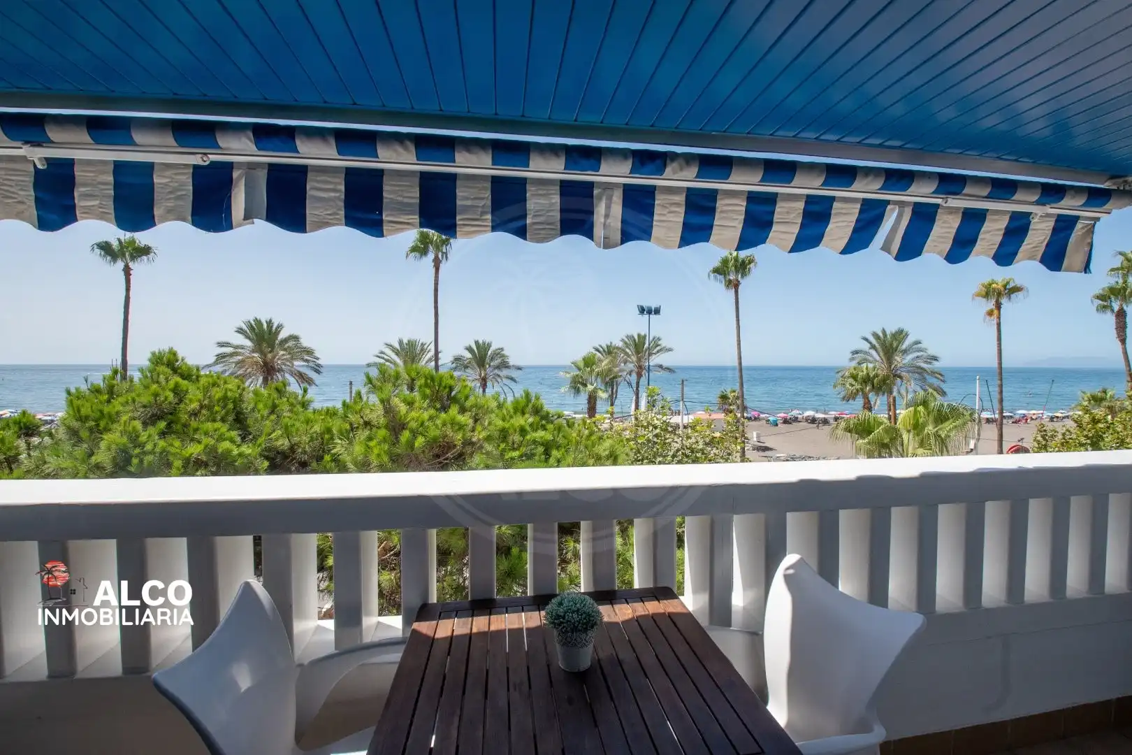 Flat for rent in MARITIMO EL MORCHE, 2, El Morche