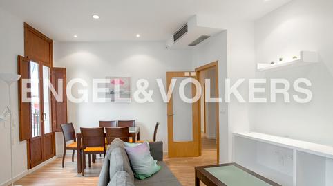 Foto 5 de Pis de lloguer a Carrer Dels Brodadors, Sant Francesc,  Valencia Capital