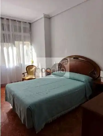 Flat with lift to rent in Nervión, imagen 8