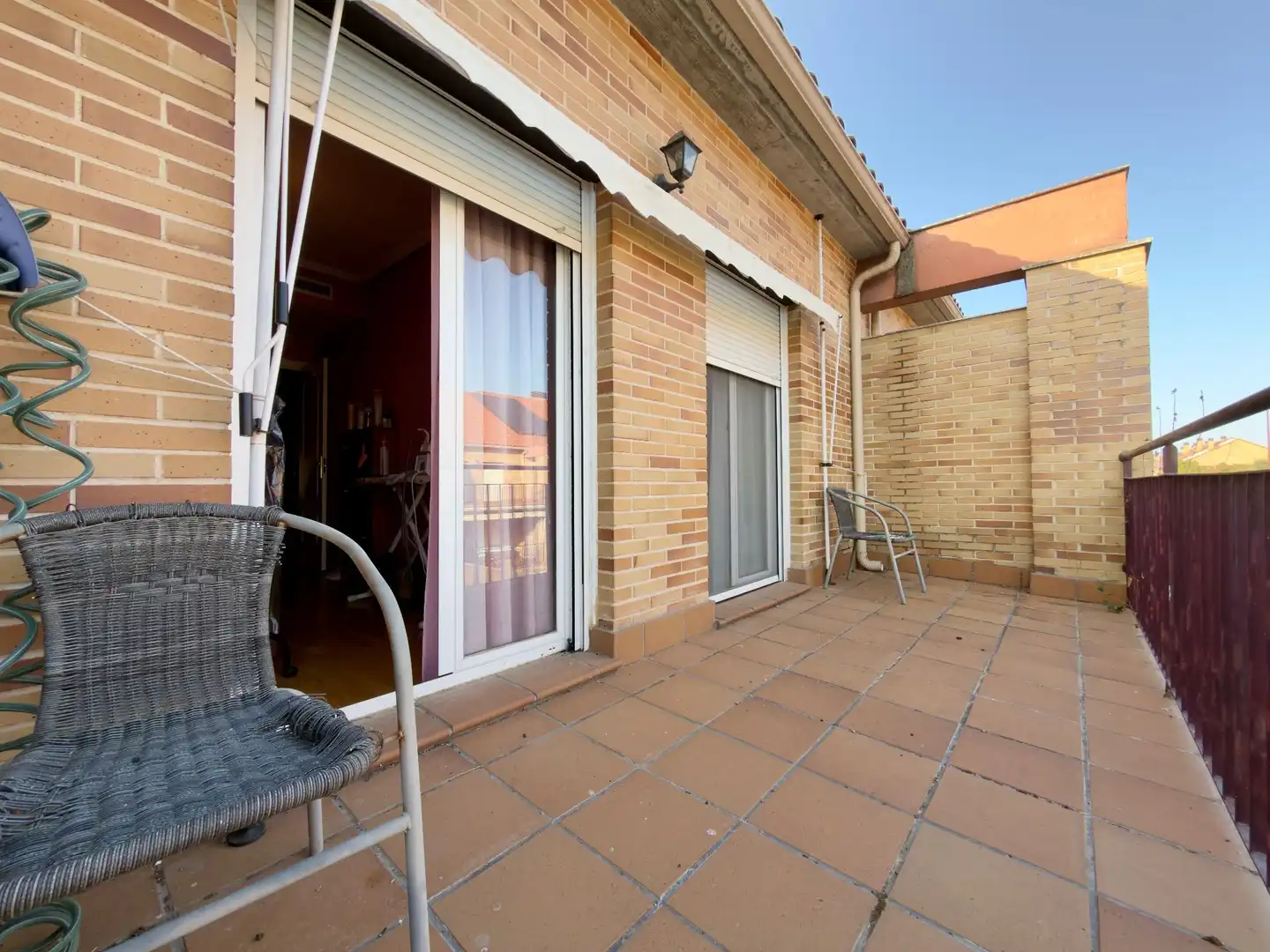 Maison avec piscine à vendre à Hospital - Nuevo Centro de Talavera de la Reina, imagen 23