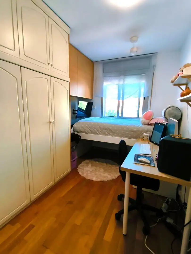 Habitación de Dúplex en venta en Zona Alta