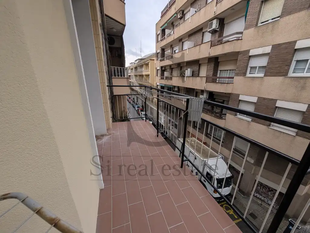 Pis de lloguer a Carrer de los Castillejos, El Baix Guinardó