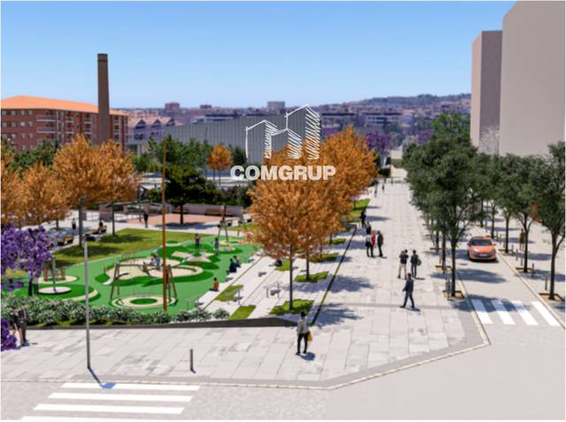 Local comercial en Alquiler en CARMEN CHACON en Sant Boi de Lluçanès