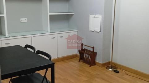 Foto 2 de Apartament de lloguer a Barrio del Centro, Salamanca Capital