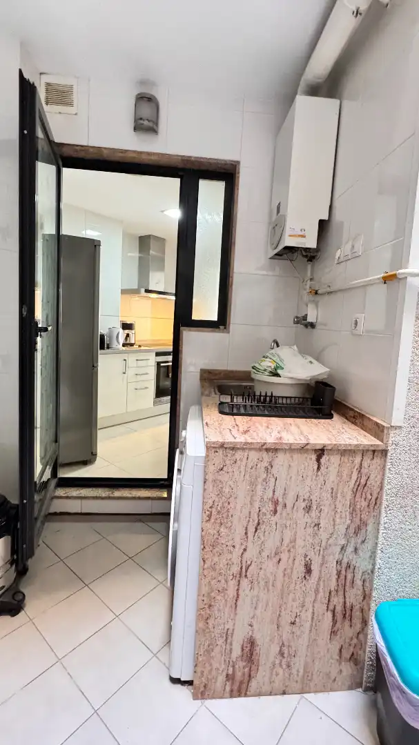 Apartamento en venta en Avenida Blasco Ibáñez, 9, La Patacona