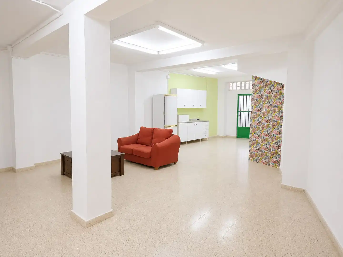 Commercial properties for sale in Almería