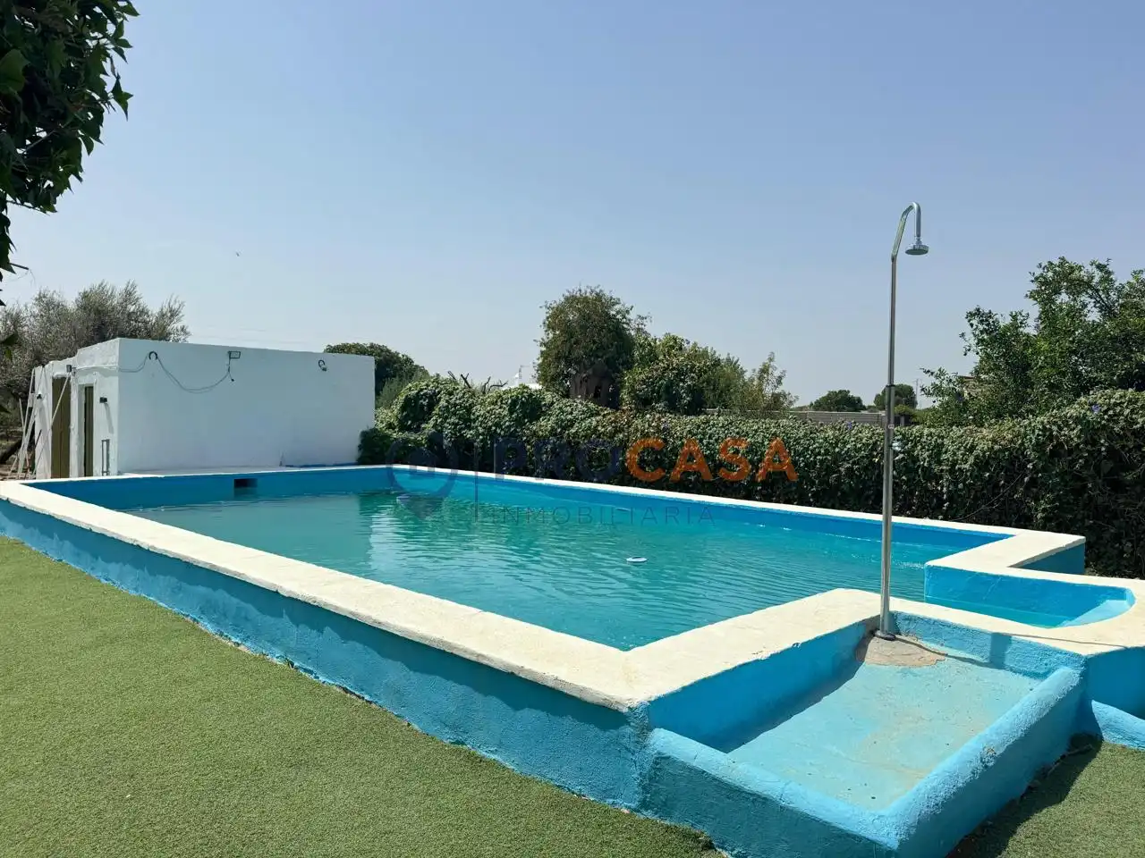 Casa rústica en venda a Oromana, imagen 2