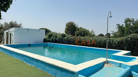 Foto 2 de Finca rústica en venda a Oromana, Alcalá de Guadaira