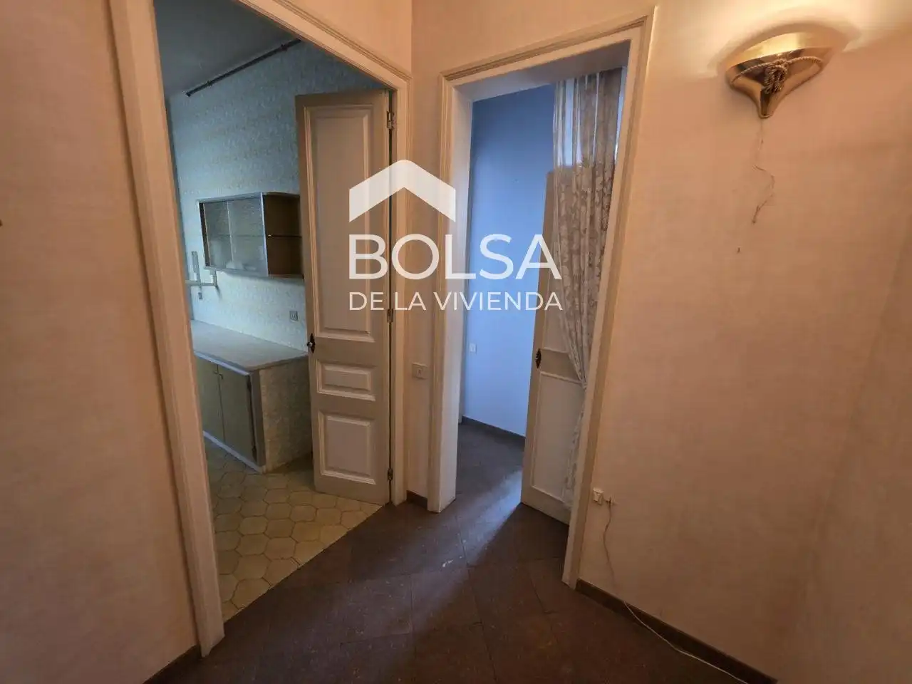 Dormitori de Edifici en venda en Manresa