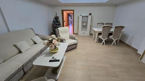 Foto 5 de Casa adosada en venda a Calle Calle Alcalde Vicent Baeza, Bellavista - Capiscol - Frank Espinós, Sant Joan d'Alacant