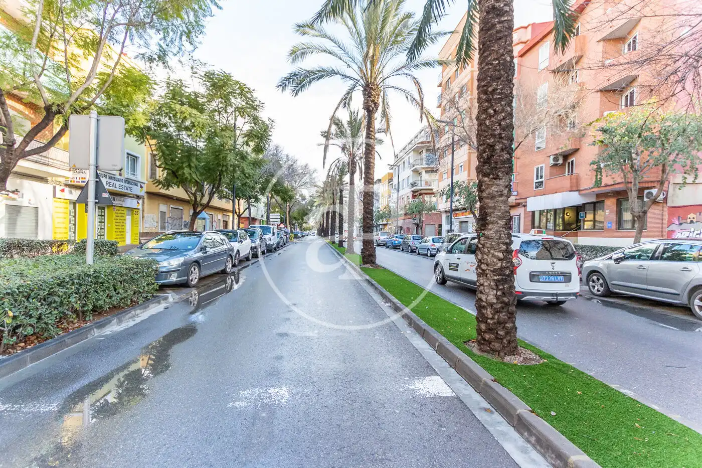 Vista exterior de Piso en venta en Sagunto / Sagunt con Calefacción, Terraza y Trastero