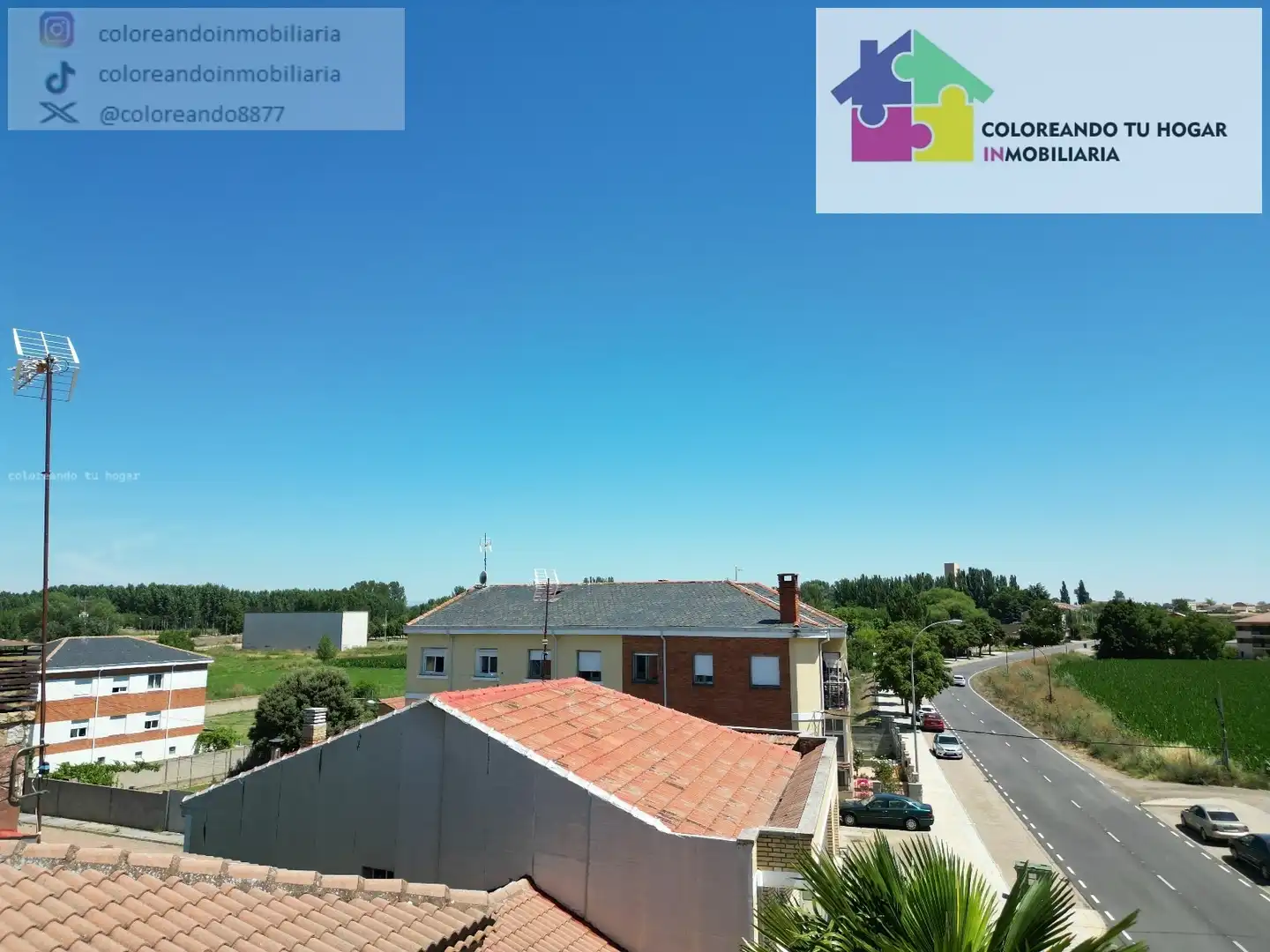 Xalet amb jardí en venda a Villarejo de Órbigo, imagen 58