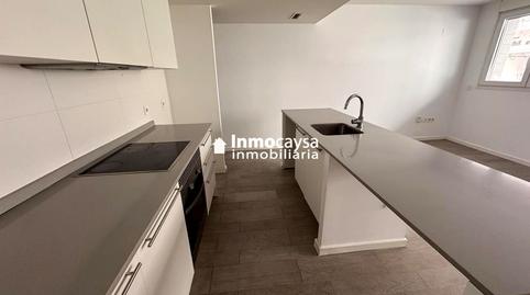 Foto 4 de Planta baja de alquiler en Carrer del Pare Miquel Batllori, Xàtiva, Valencia