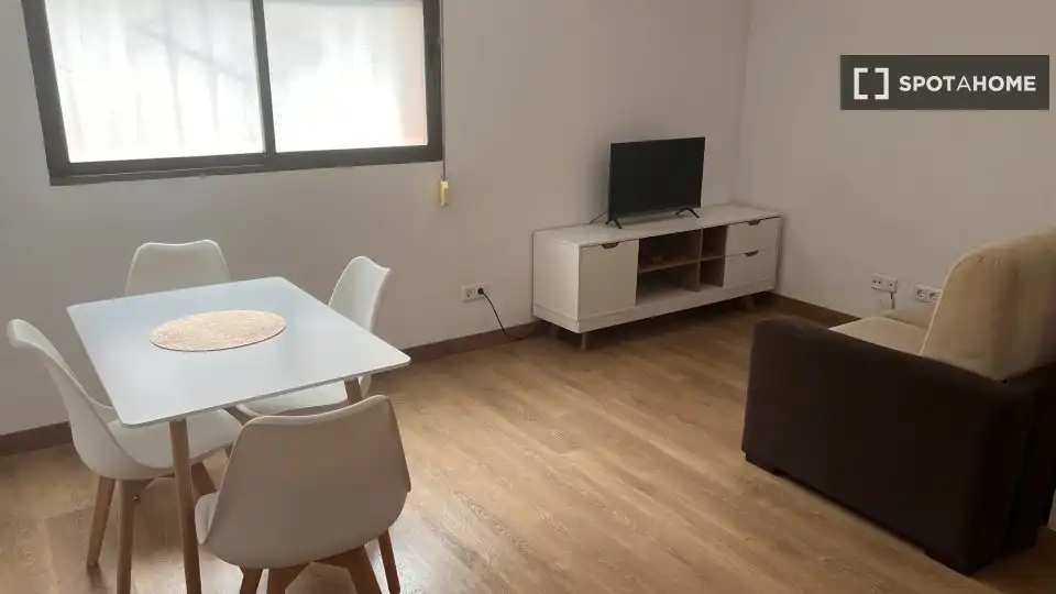 Habitación en La Serna