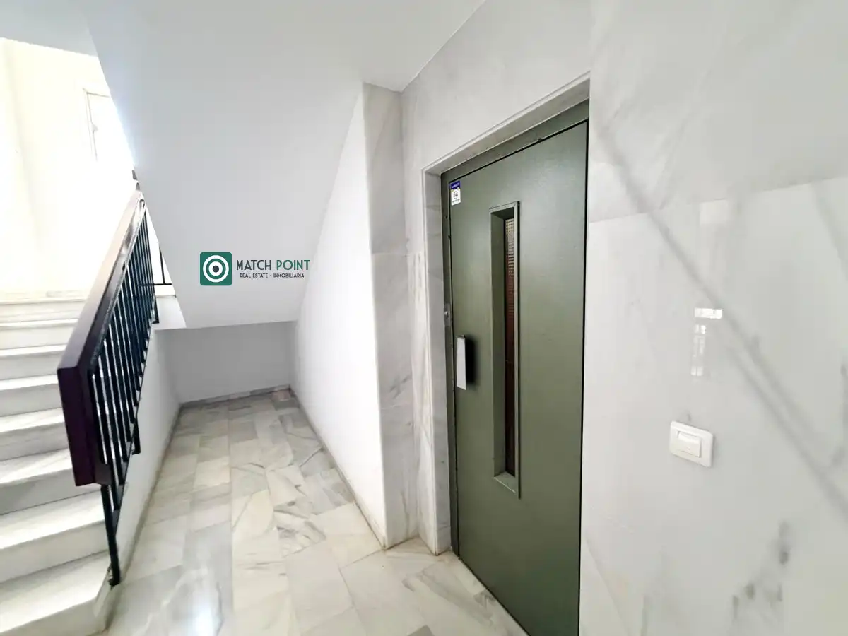 Wohnung mit Aufzug zum Verkauf in Camino del Pelaíllo, imagen 56
