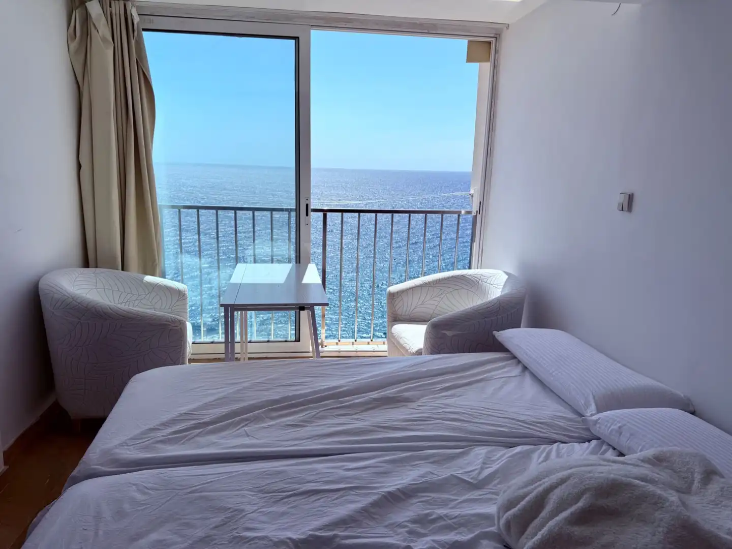 Estudio con piscina en venta en Passeig Marítim 166, imagen 2