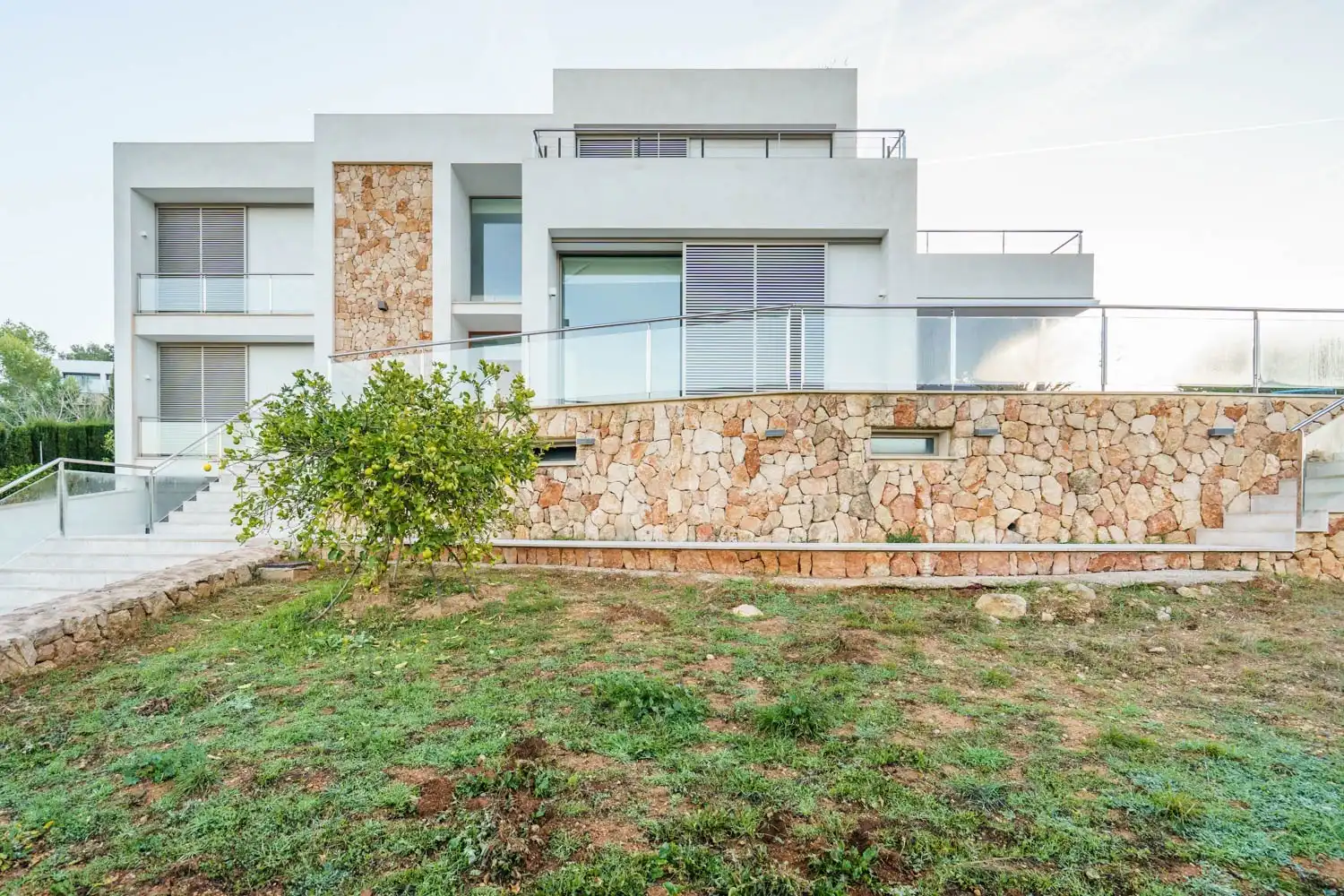 Landhaus mit Pool zum Verkauf in Cala Vinyes, imagen 32