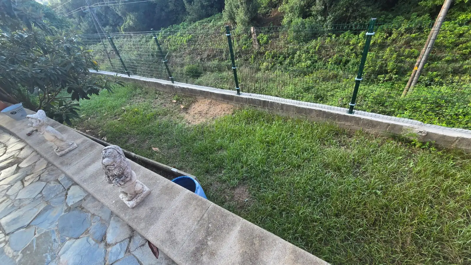 Casa amb jardí en venda a Lliçà d'Amunt, imagen 26