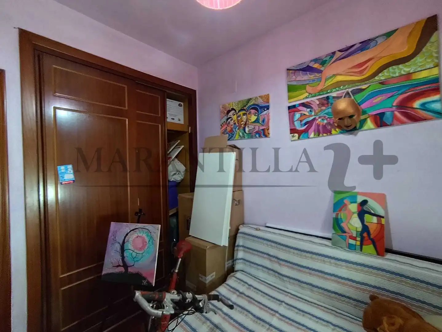 Appartement avec ascenseur à vendre à Lepe, imagen 10