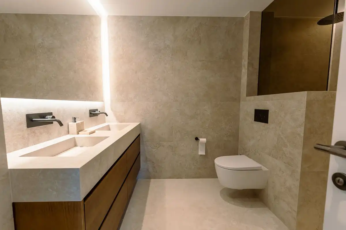 Apartment with pool to rent in La Quinta, imagen 30