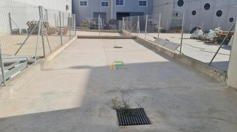 Photo 2 of Industrial buildings for sale in Poligono, La Hoya, Lorca