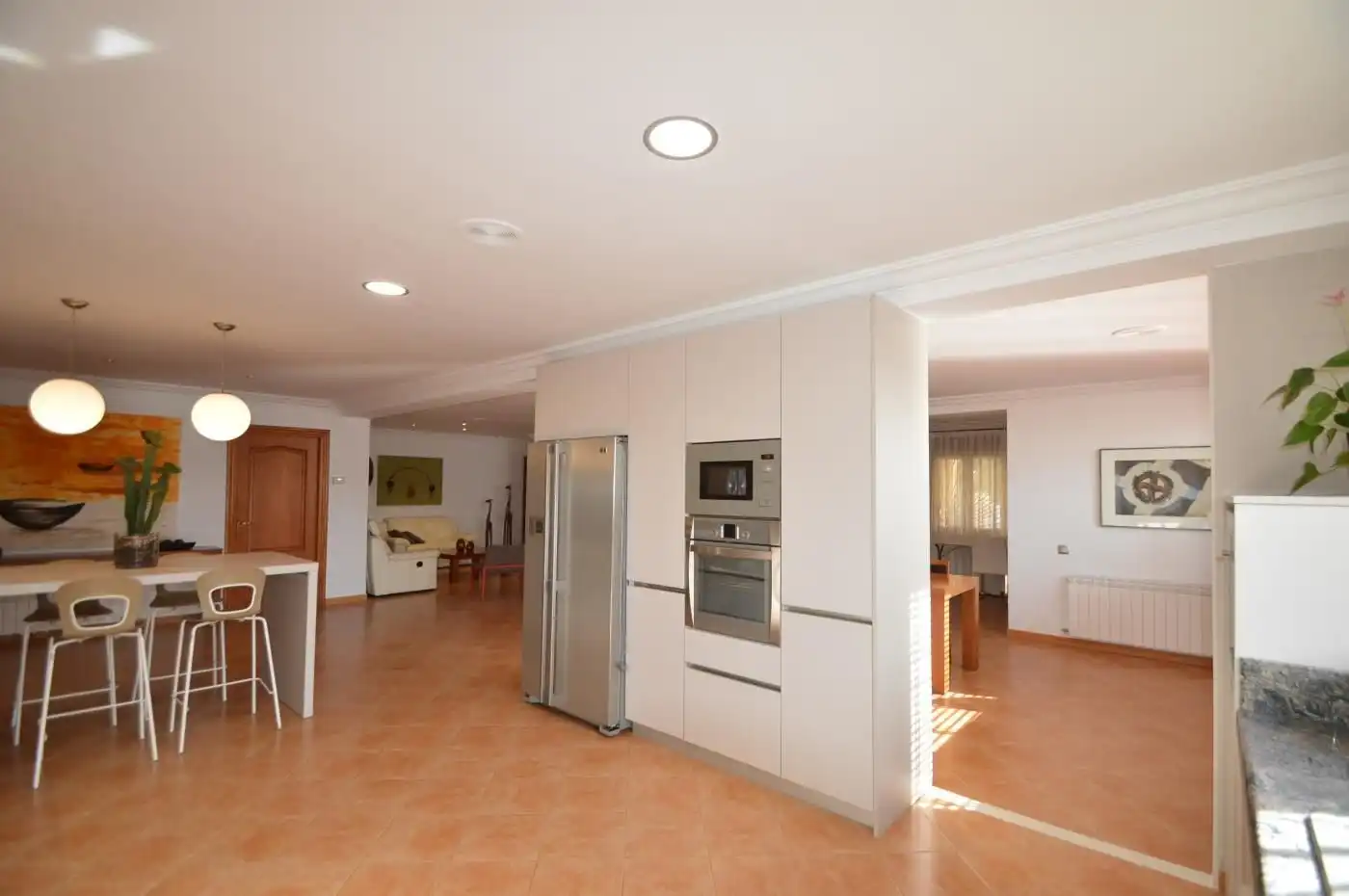 Detached house with pool for sale in Pueblo, imagen 37