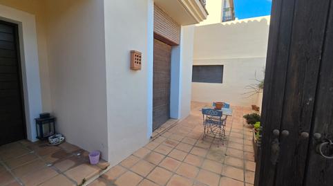 Photo 5 of Single-family semi-detached for sale in Lugar la Pacheca, Benahavís pueblo, Málaga