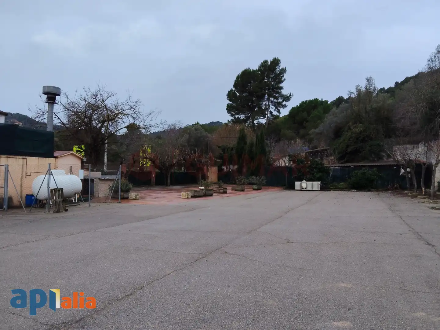 House with garden for sale in Vallirana - C/ CASETES JULIA, imagen 14