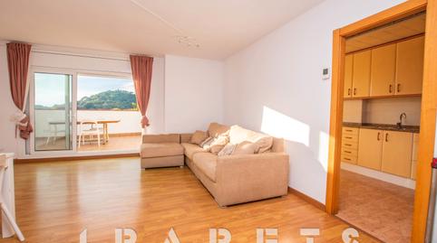 Foto 5 de Àtic de lloguer a Avinguda Maresme, Sant Cebrià de Vallalta, Barcelona