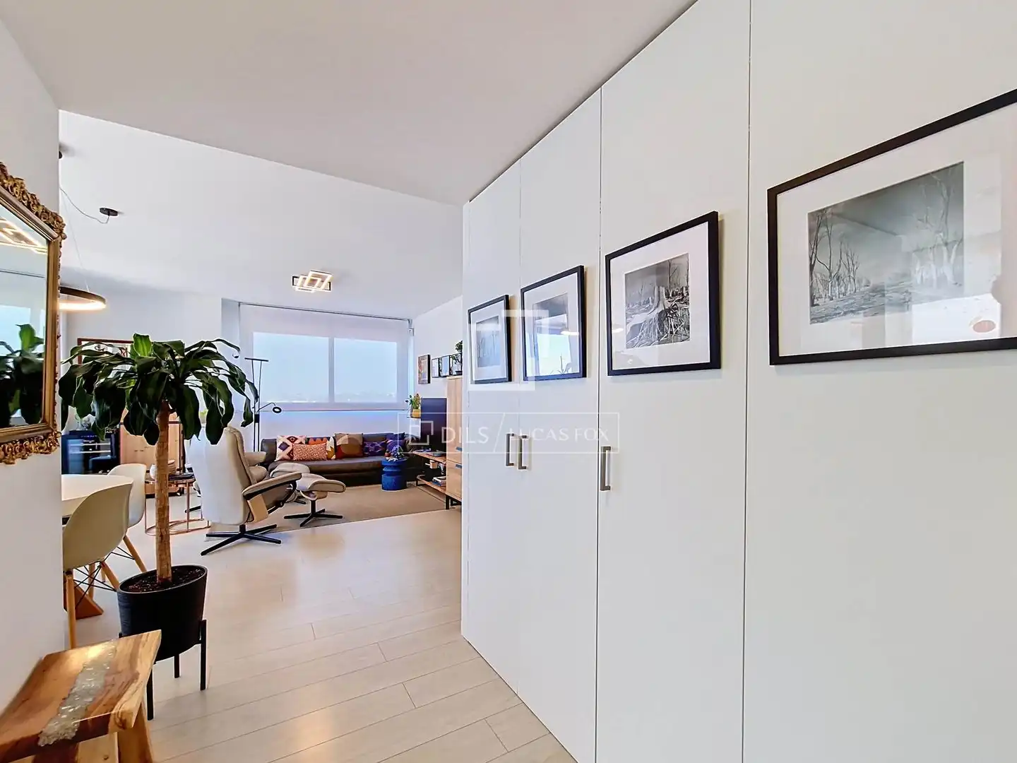 Penthouse with lift for sale in Barri del Mar, imagen 6