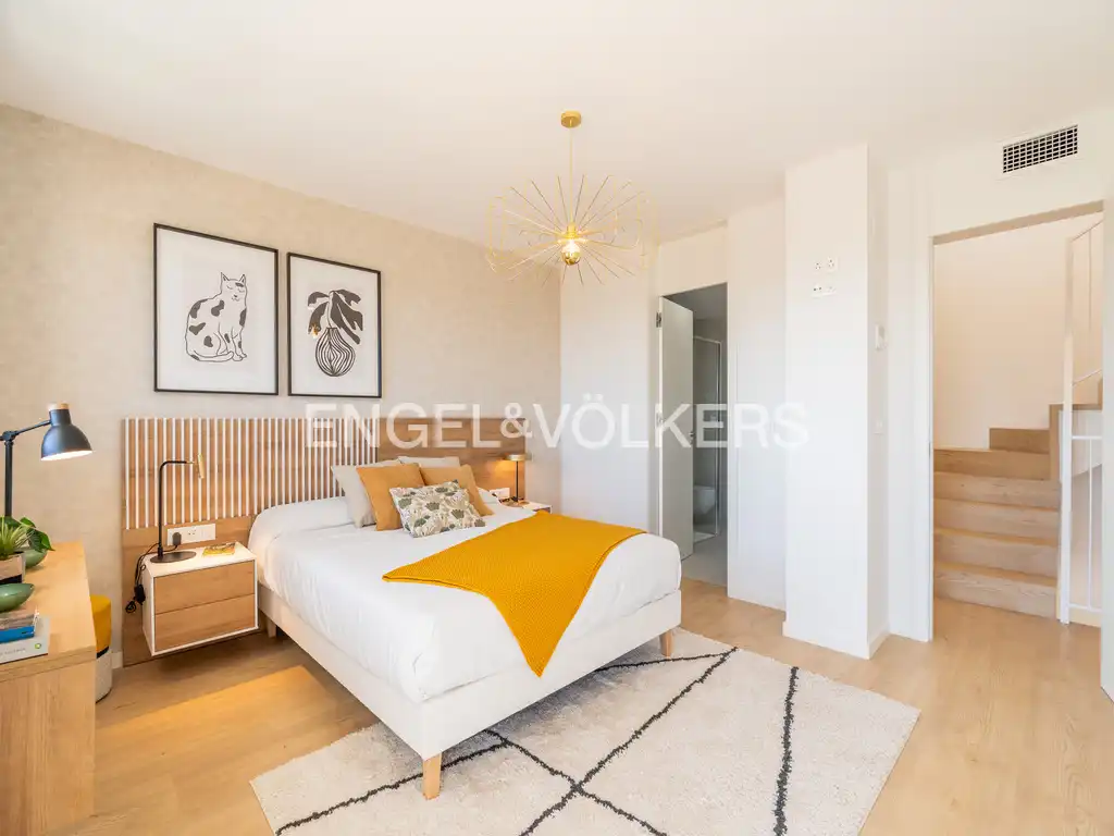 Maison avec piscine à vendre à Montebello - Nou Espai, imagen 3