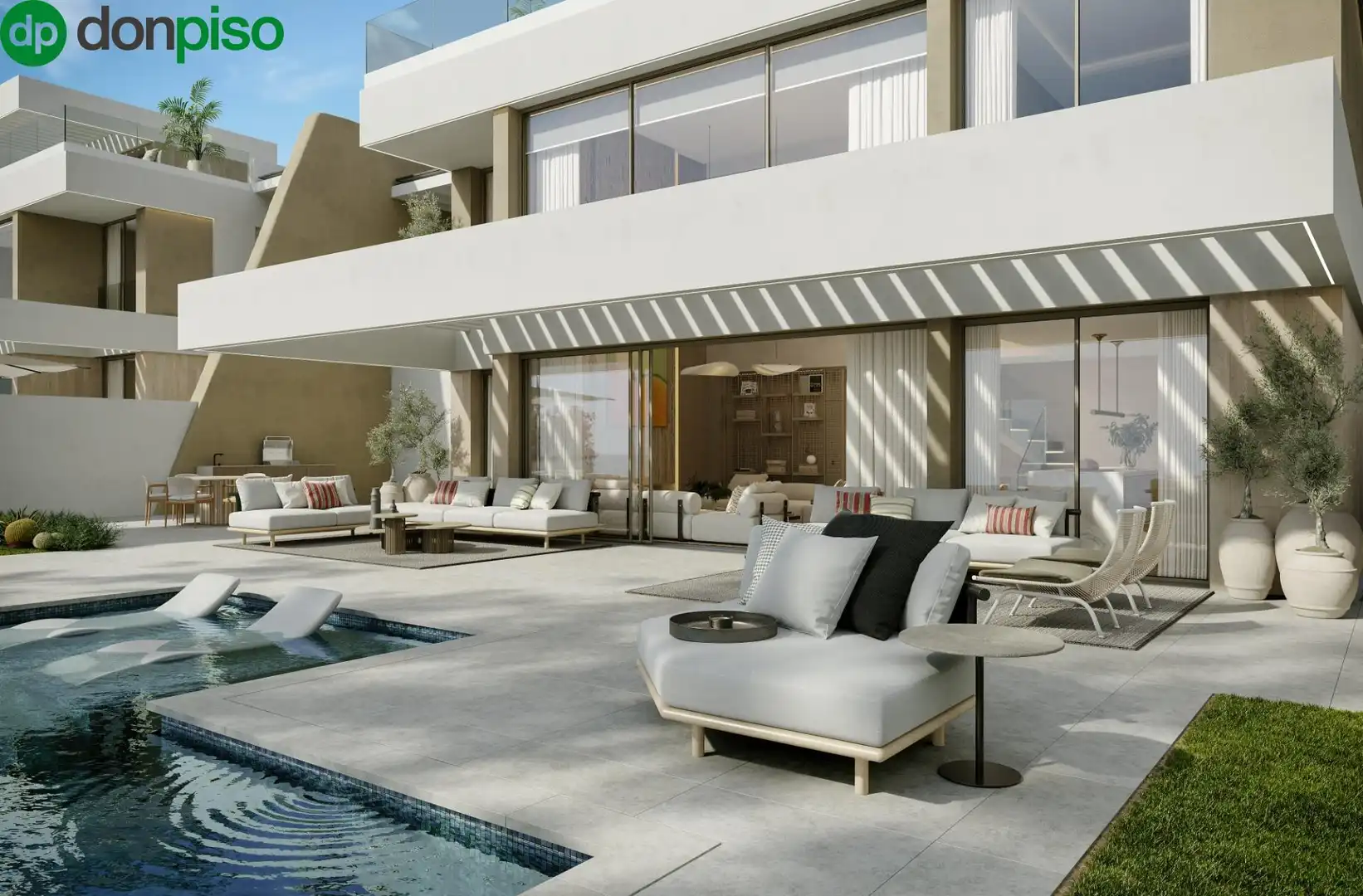 Chalet con terraza en venta en Calle TESTA, LA 3, imagen 16