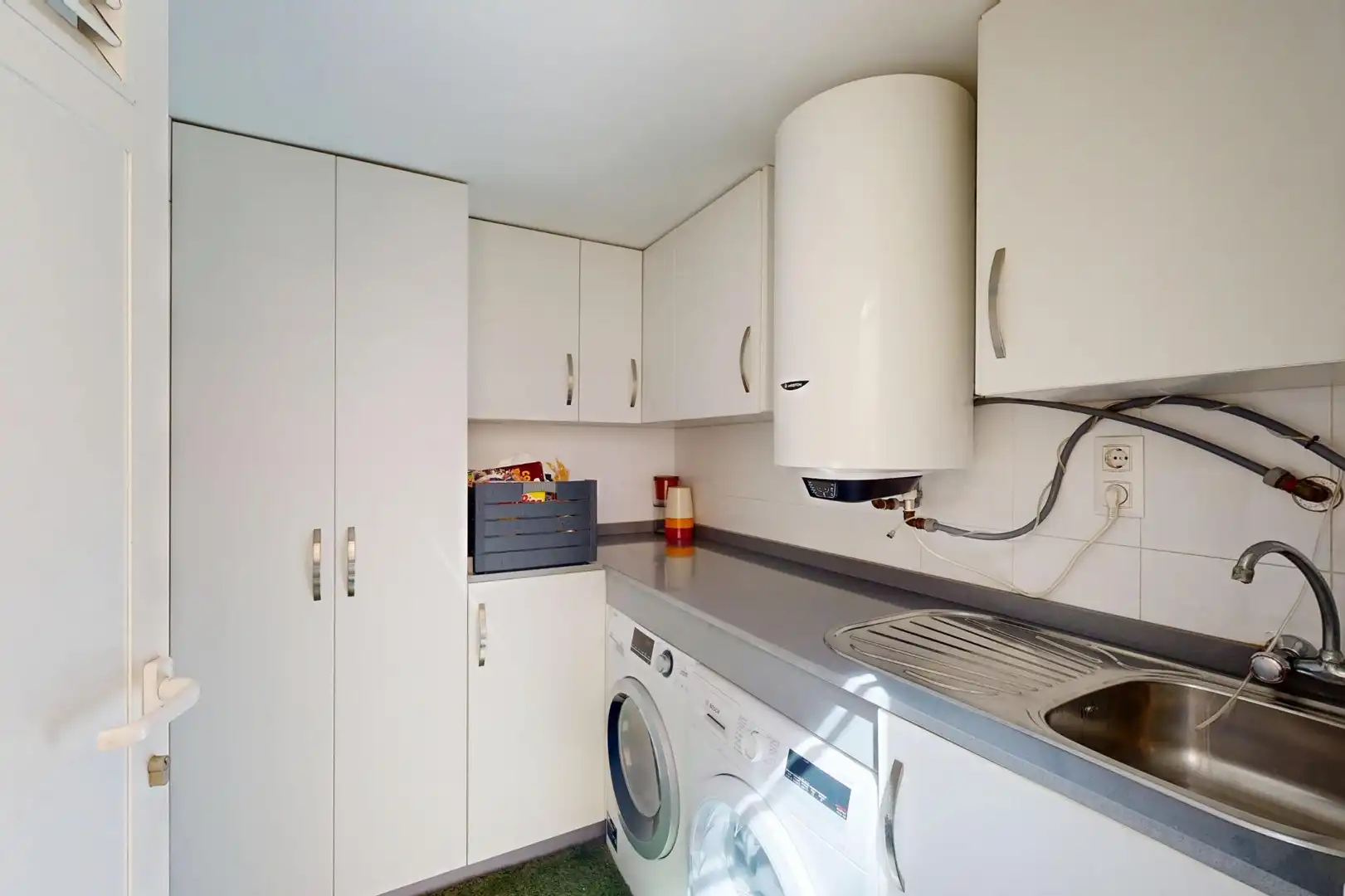 Casa amb terrassa en venda a Calle JACINTO BENAVENTE, imagen 35