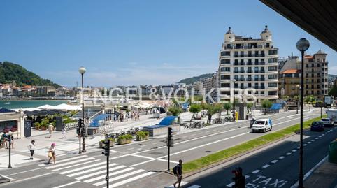 Photo 2 of Apartment for sale in Paseo de Miraconcha, Miraconcha, Gipuzkoa