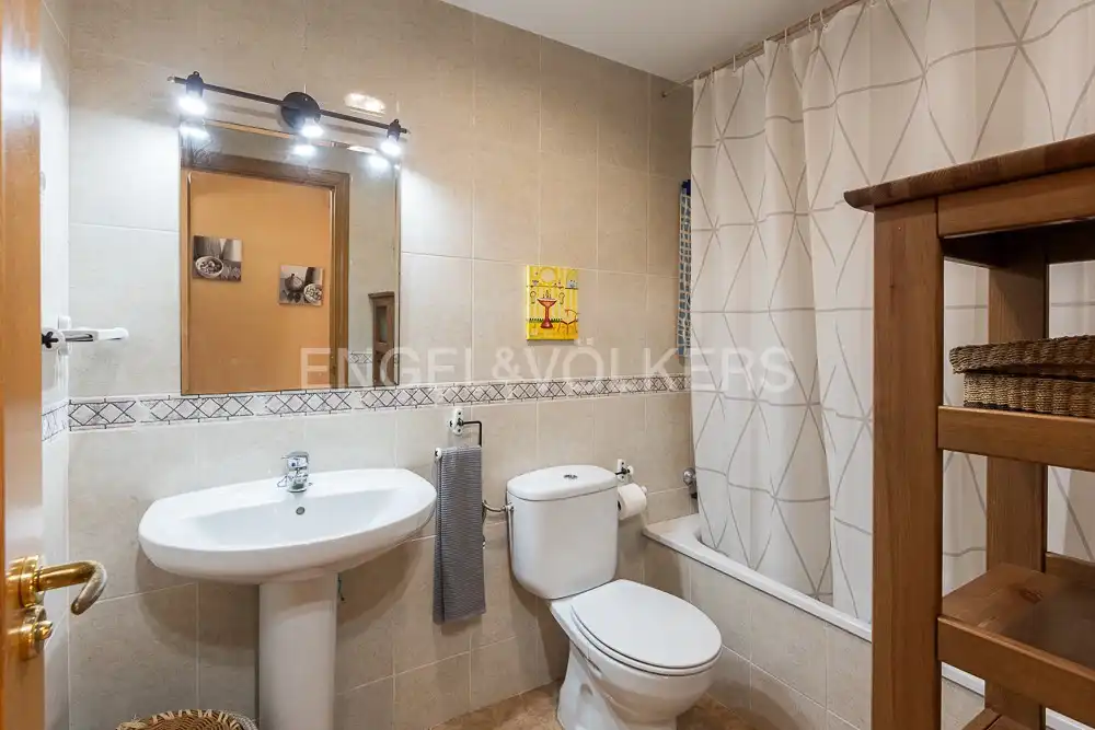 Flat with pool for sale in Alcossebre, imagen 12